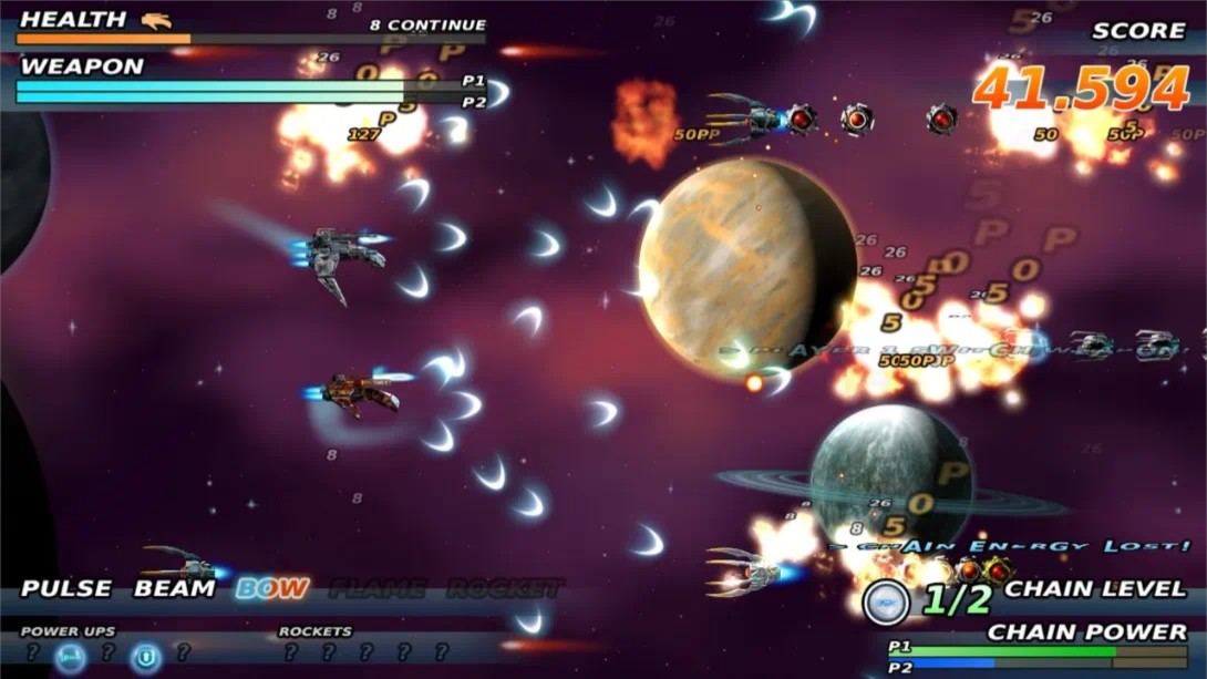 【美版】X战将 天空袭击者 .Söldner-X Himmelsstürmer 英语