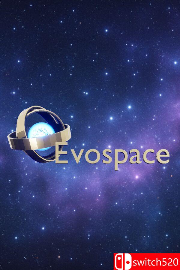 《进化空间（Evospace）》官方中文 [中文/英文]