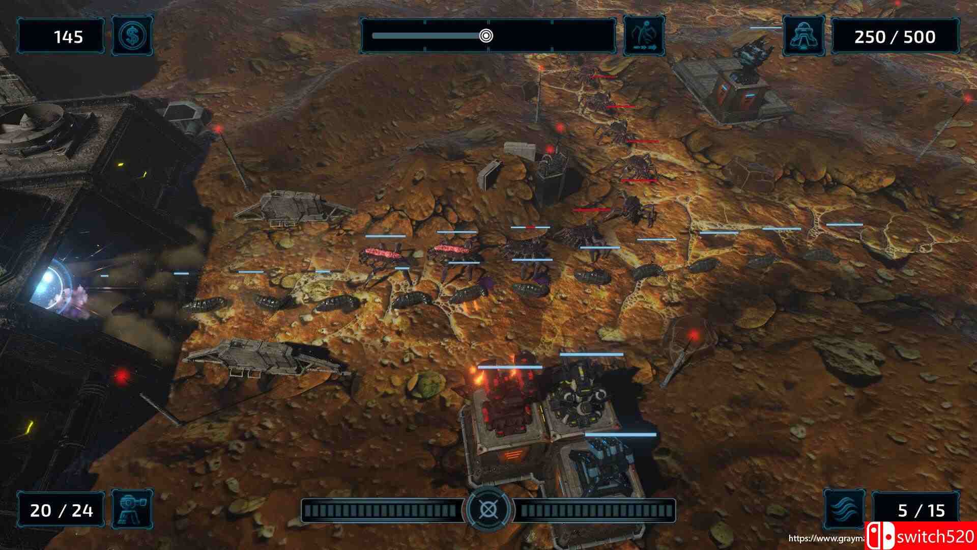 《泽里昂12号（Zerion 12）》[英文]