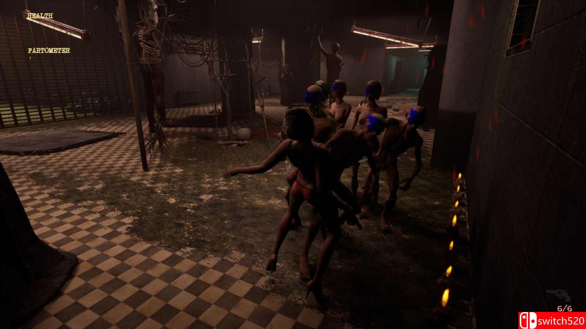 《放屁错误（Fartal Error）》Build 19416156 [英文]