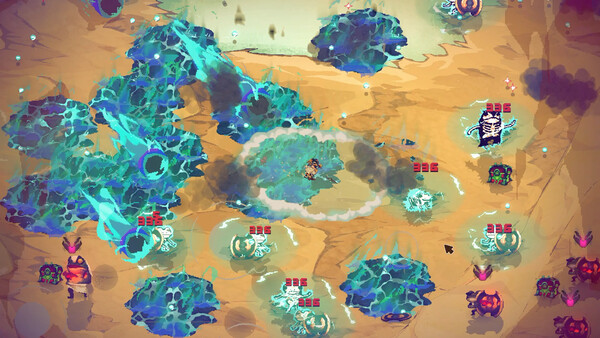 《魔鸡马奇克2/Machick 2》PC中文版下载-含Build.20534019