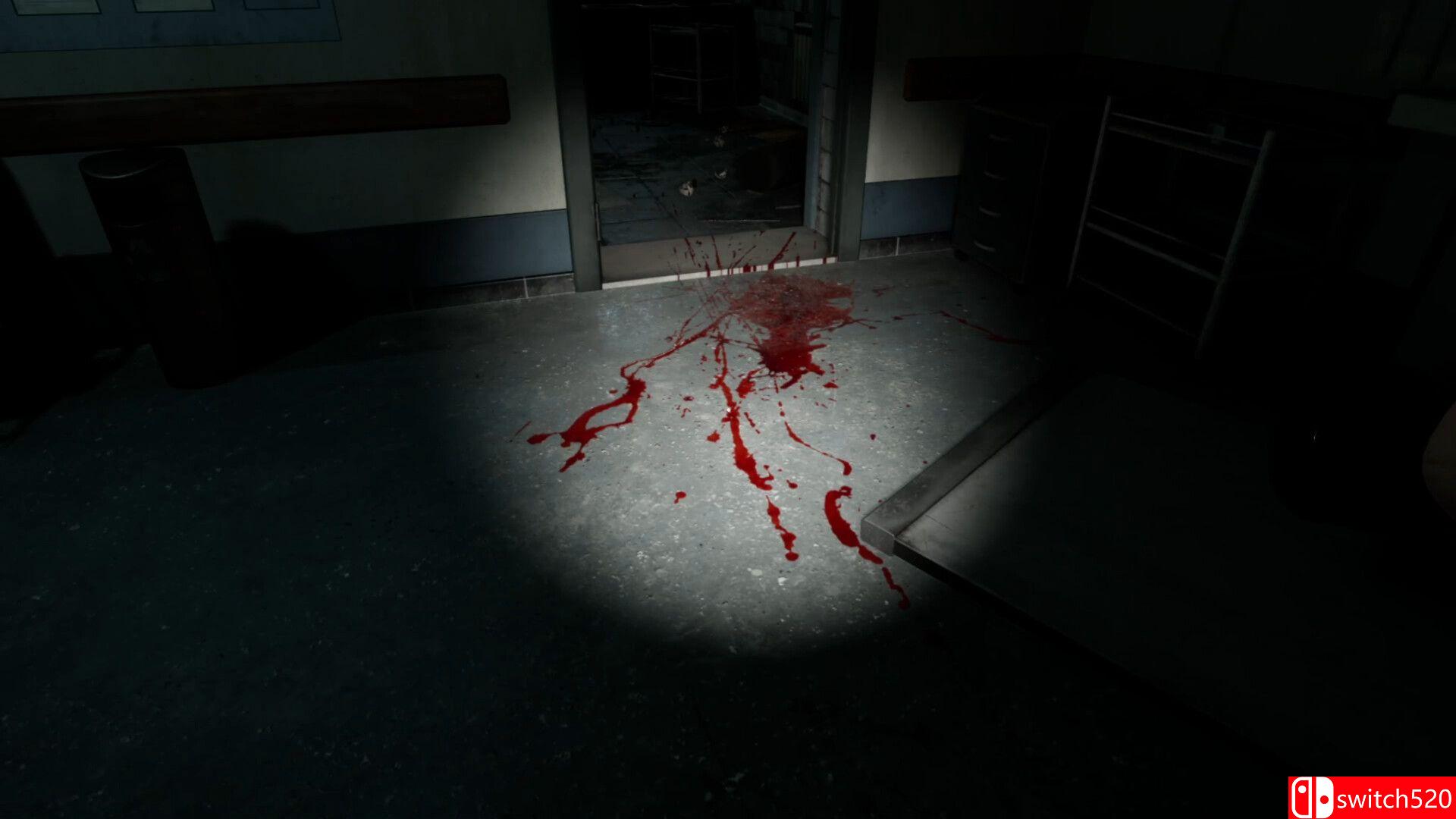 《诅咒医院（Cursed Hospital）》[英文]