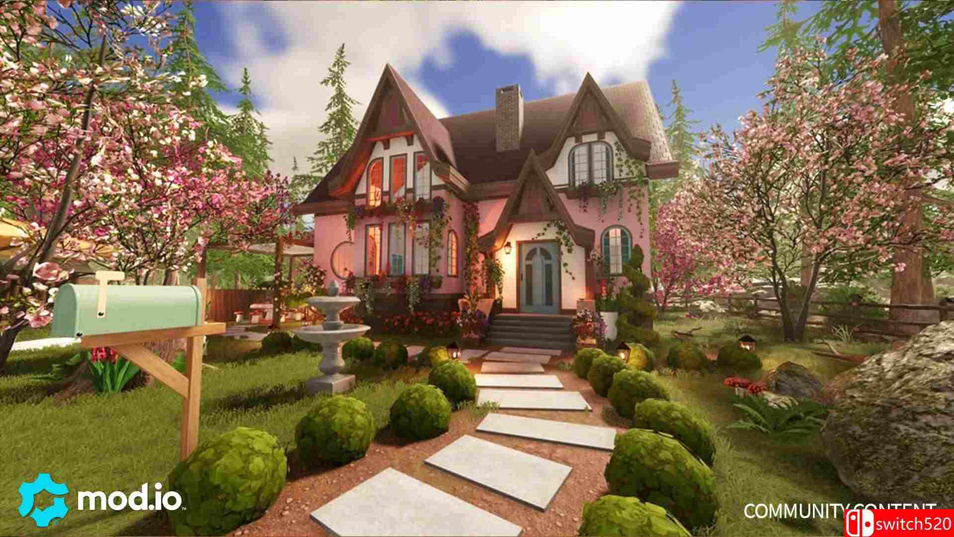 《房产达人 2（House Flipper 2）》官方中文 集成史酷比DLC [中文/繁体/英文/日语]