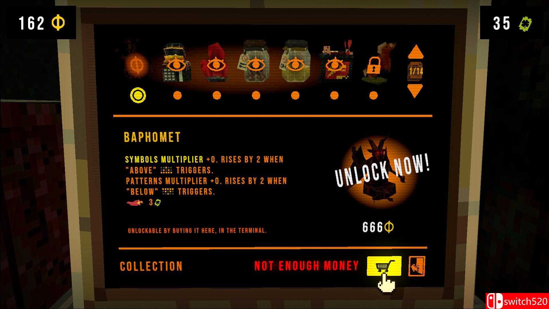 《四叶草深渊（CloverPit）》官方中文 [中文/英文/日语]