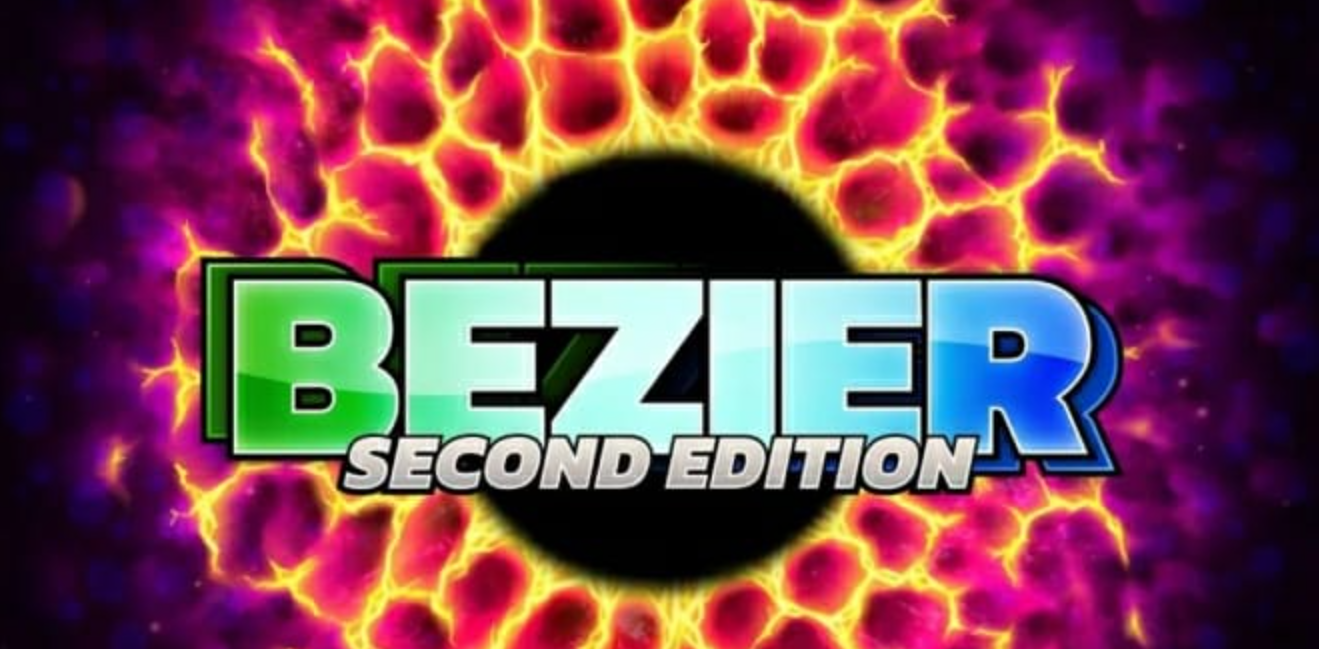 《贝塞尔曲线：第二版 Bezier: Second Edition》Switch英文版NSZ下载