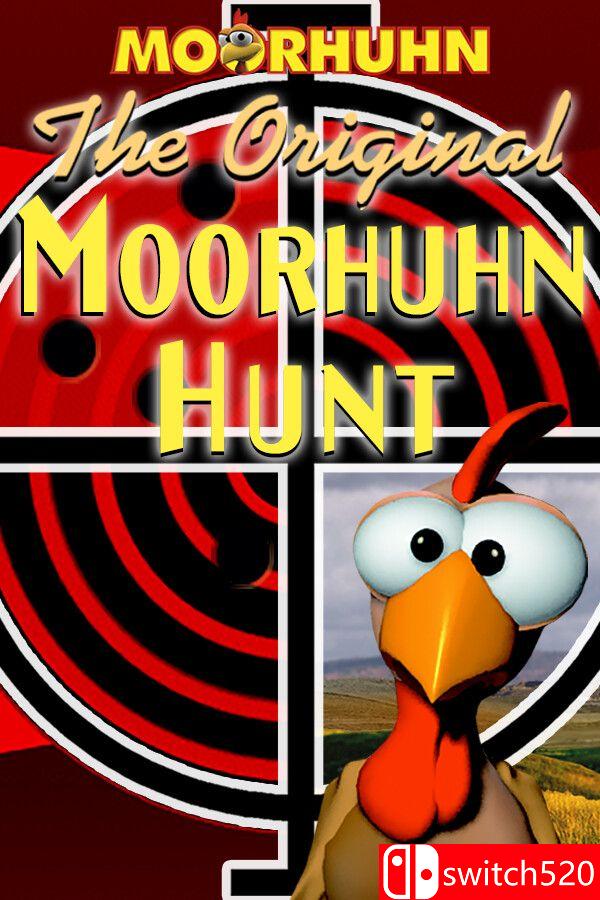 《怪鸡枪手：初始版（The Original Moorhuhn Hunt）》B.18066584 [中文/繁体/英文/日语]