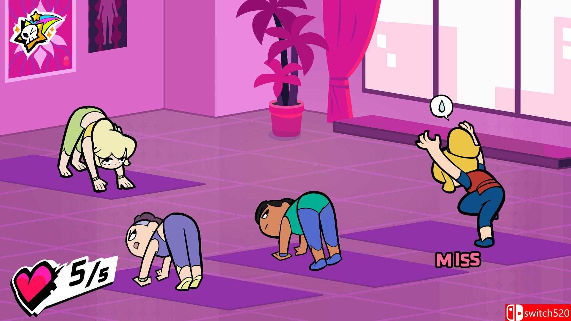 《节奏裂隙（Rift of the NecroDancer）》官方中文 集成怪物猫DLC [中文/繁体/英文/日语]