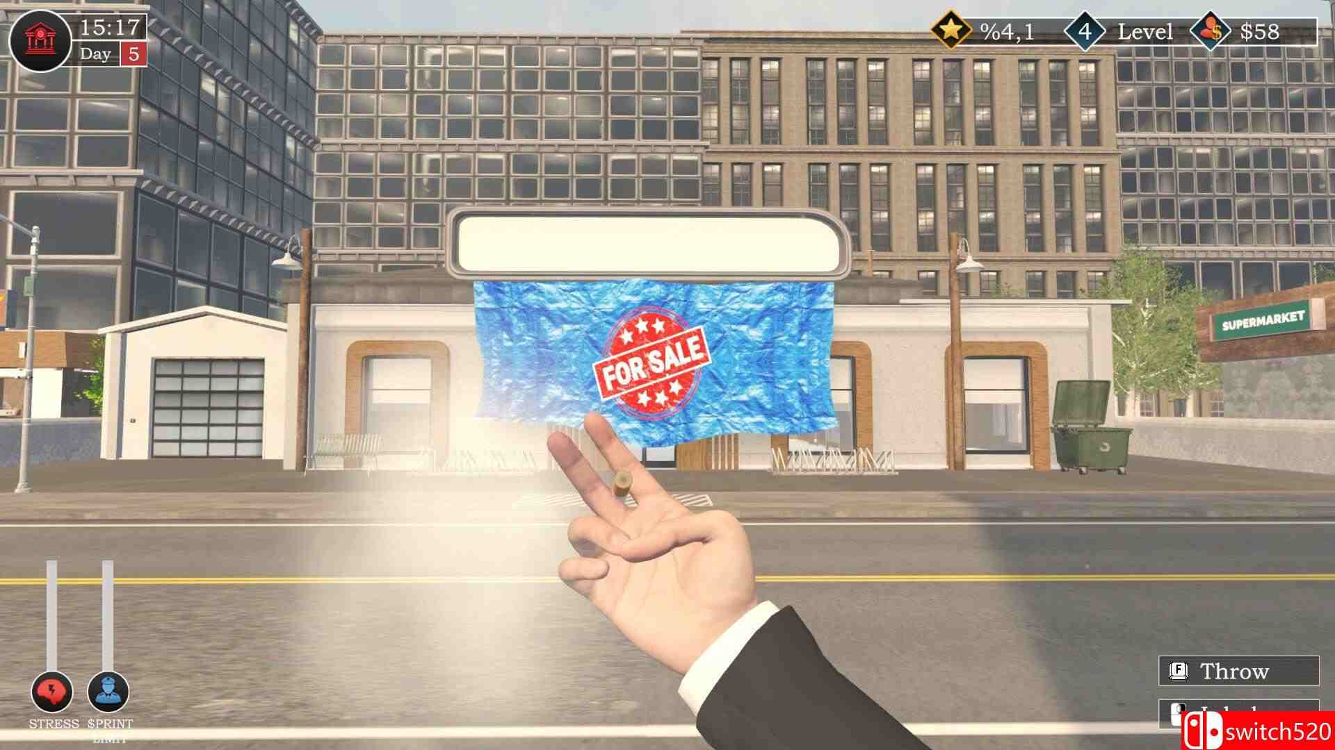 《银行家模拟器（Banker Simulator）》官方中文 [中文/英文/日语]