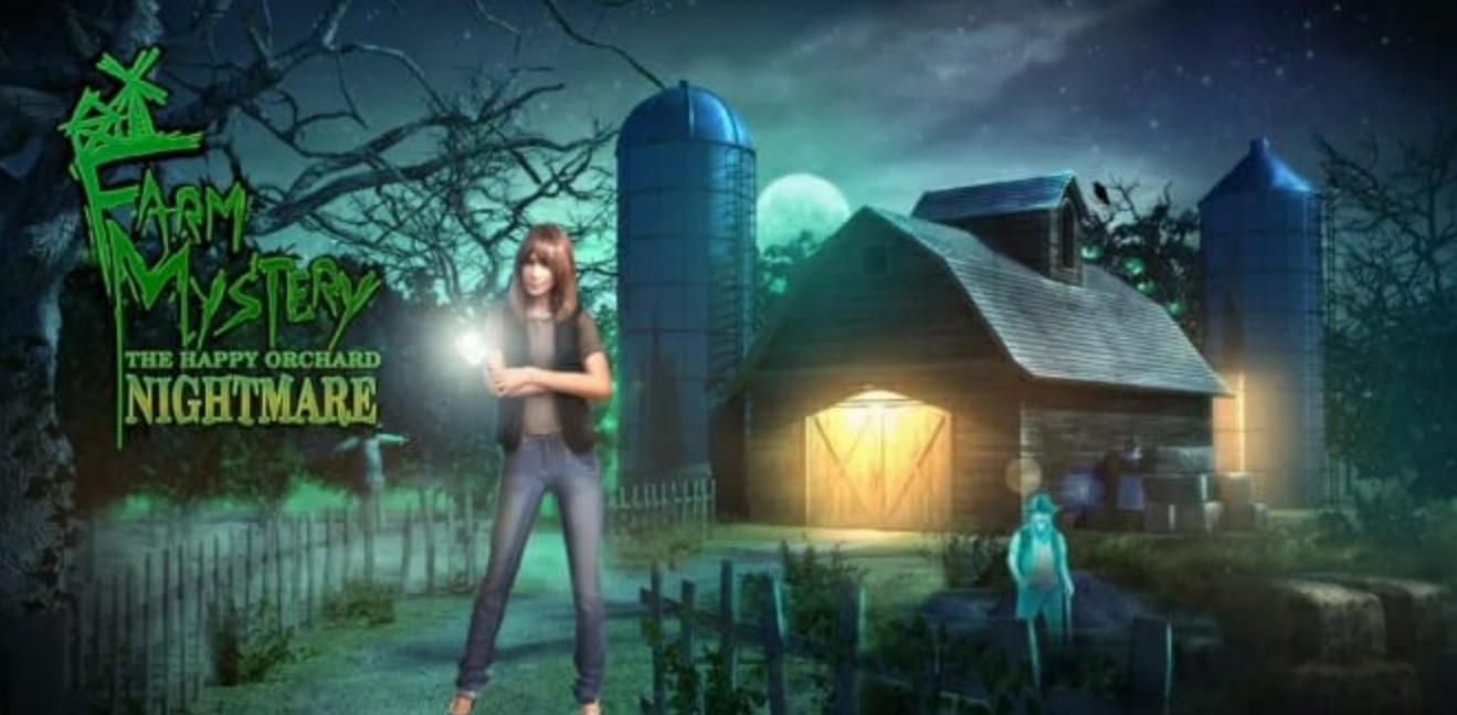 《农场之谜 Farm Mystery》Switch英文版NSP下载 – 含1.0.1补丁