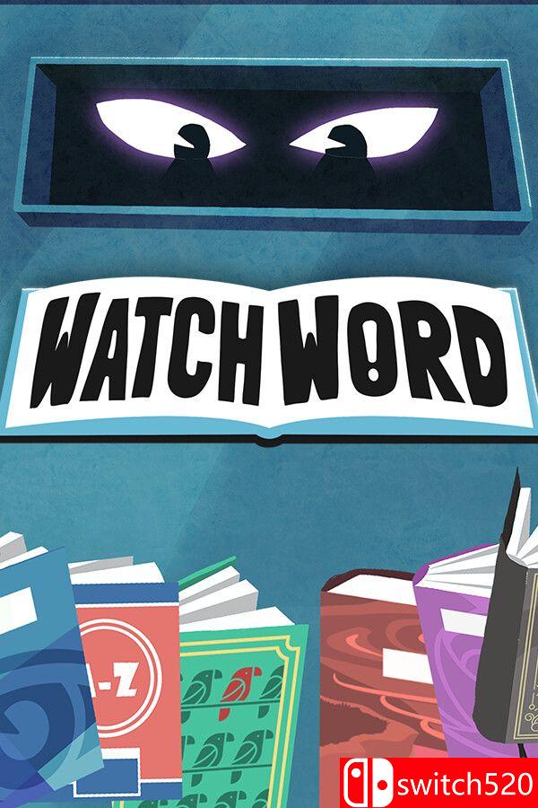 《词语守卫（Watchword）》Build 20193194 [英文]