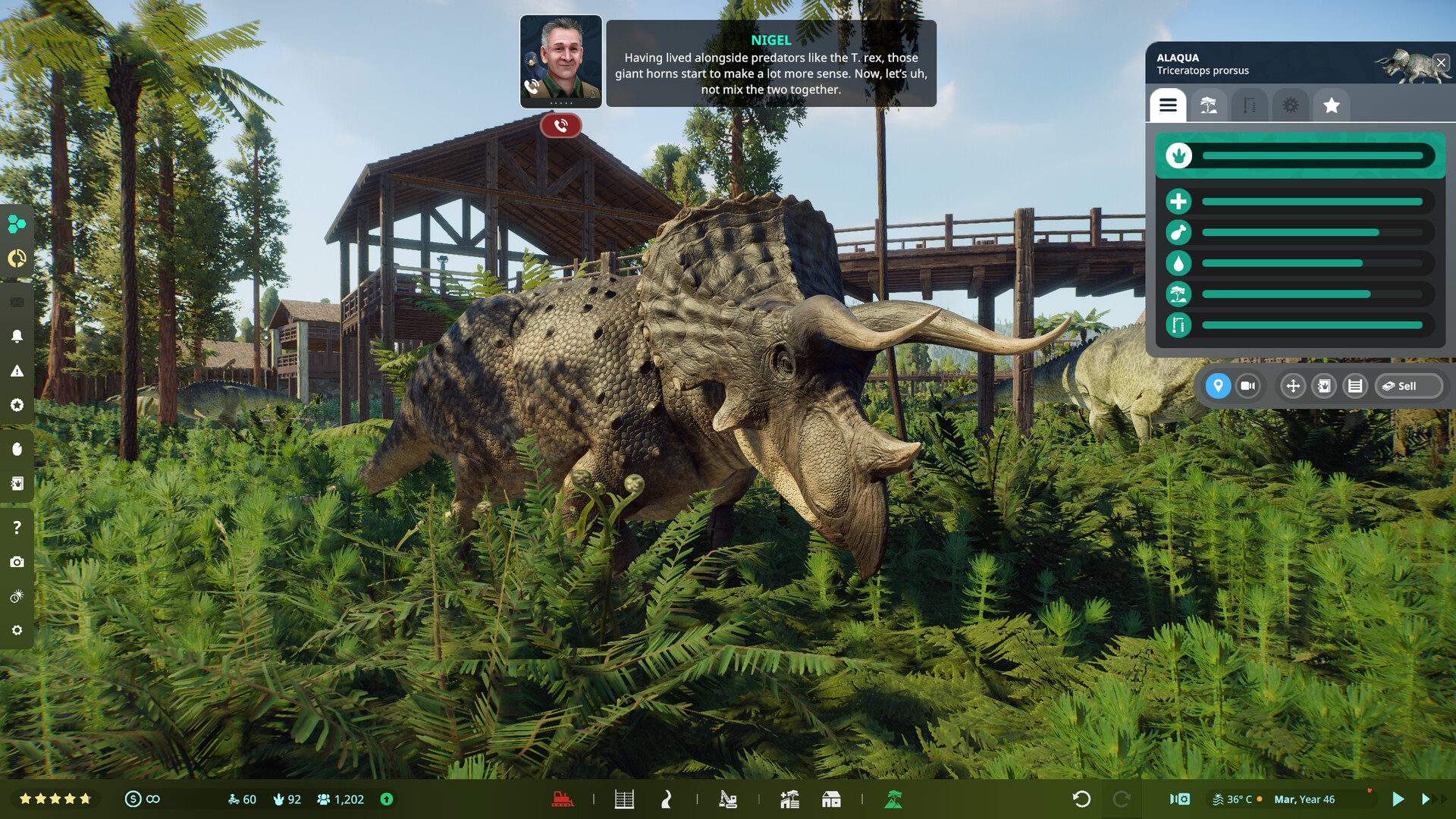 《史前王国/Prehistoric Kingdom》PC中文版下载-含v1.15.103