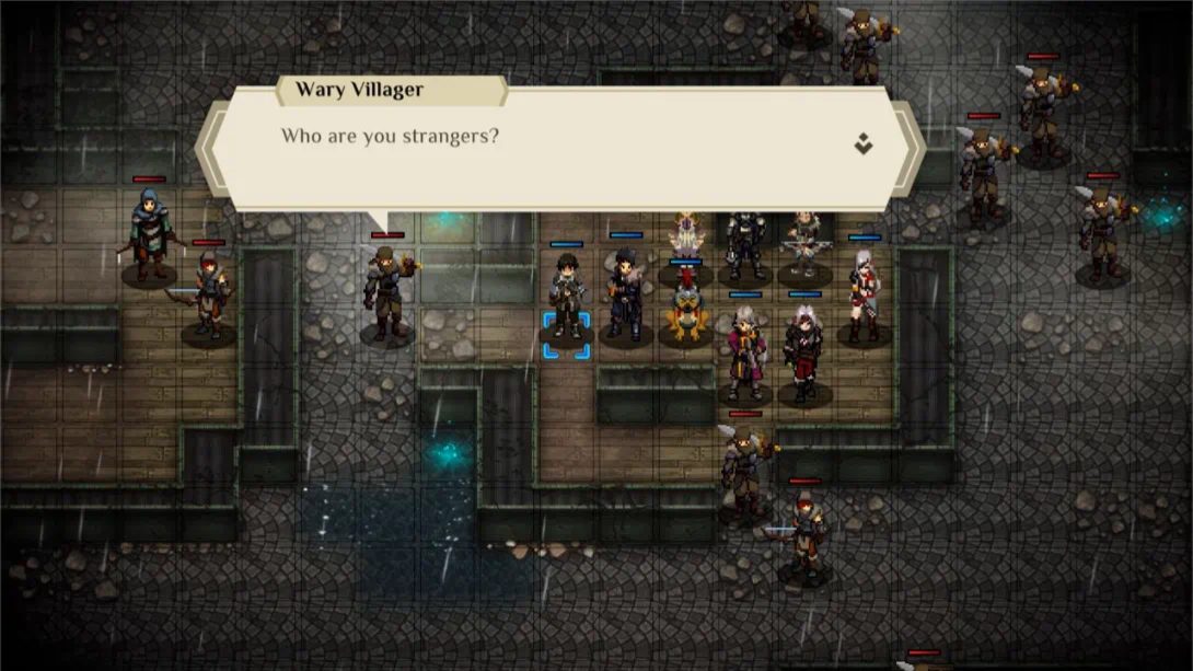 【美版】崛起永恒2 .Rise Eterna 2 英语