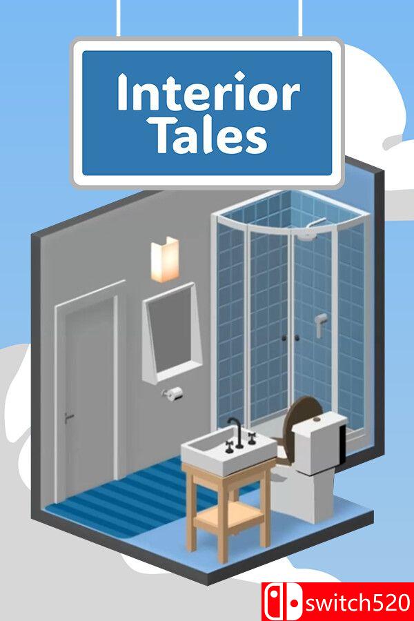 《室内故事（Interior Tales）》[英文]