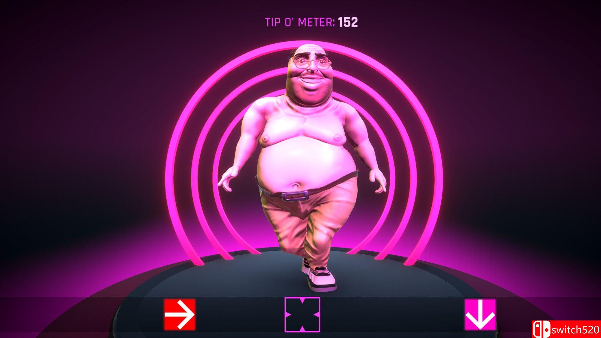 《书呆子模拟器（Nerd Simulator）》官方中文 [中文/英文]