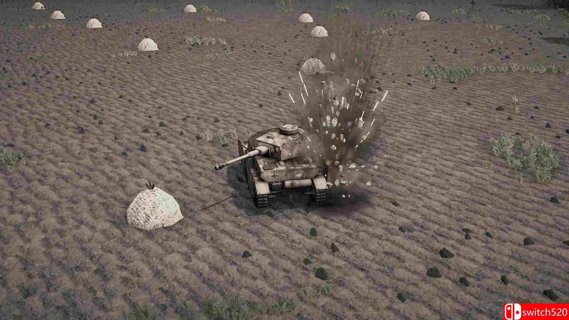 《部队（The Troop）》官方中文 集成战争后期DLC [中文/英文]