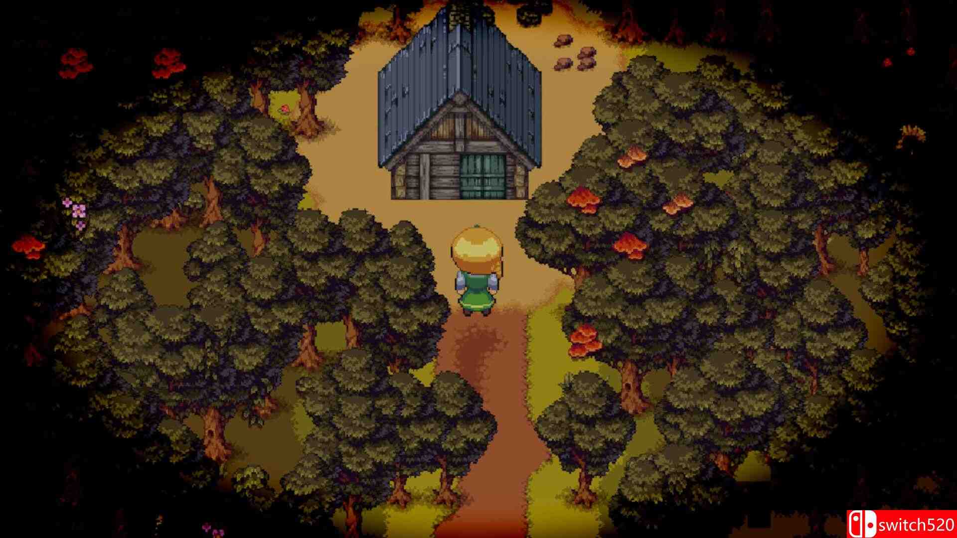 《美丽的瓦西丽莎（Vasilisa the Beautiful）》Build 19702258 [英文]