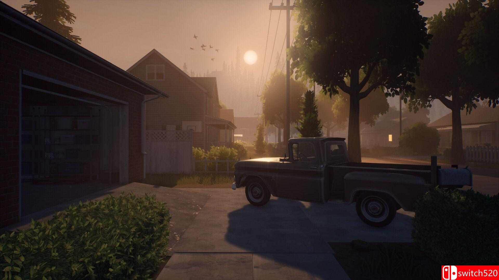 《辐射光（Radiolight）》官方中文 [中文/英文]