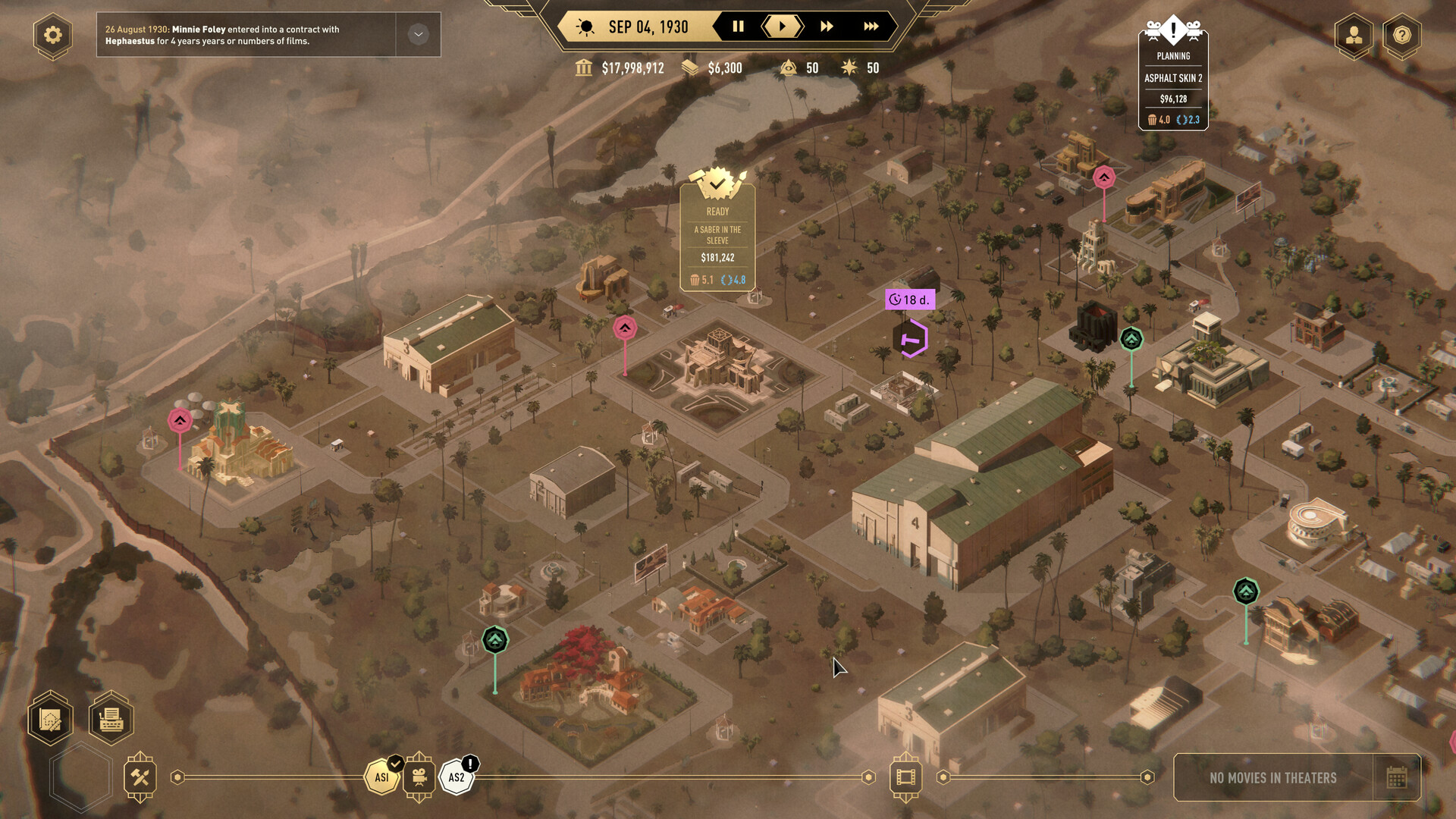 《好莱坞动物/Hollywood Animal》PC中文版下载-含v0.8.55