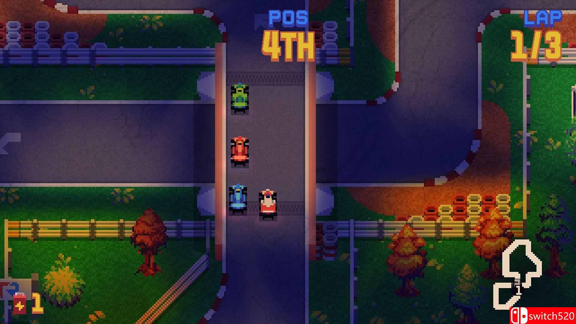 《迷你赛车（Tiny Racing）》Build 18596145 [英文]