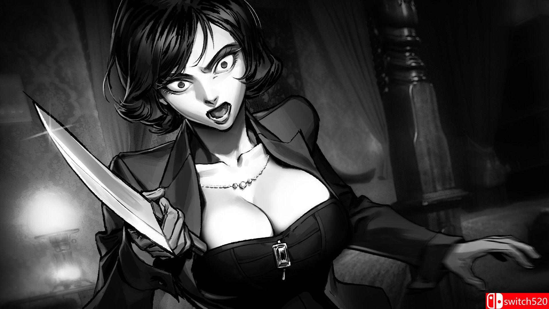 《异乡人们（ACCID英文TALLY）》官方中文 [中文/繁体/英文]