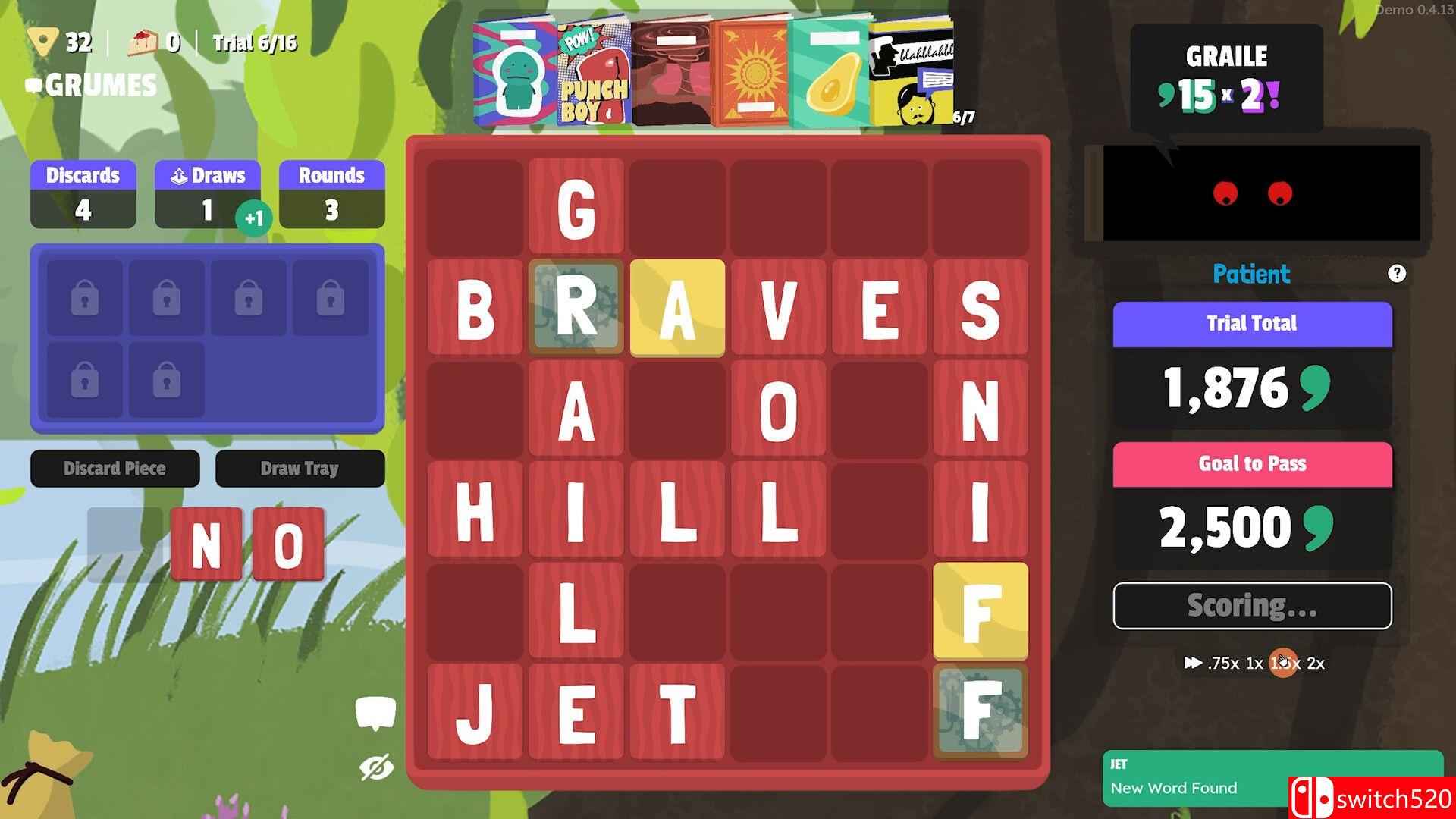 《词语守卫（Watchword）》Build 20193194 [英文]