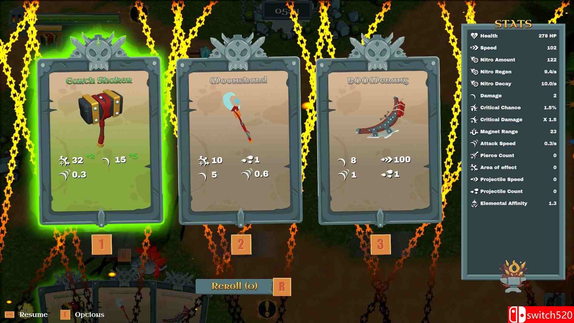 《地牢狂飙（Dungeons &amp; Drivers）》官方中文 Build 20052820 [中文/繁体/英文/日语]