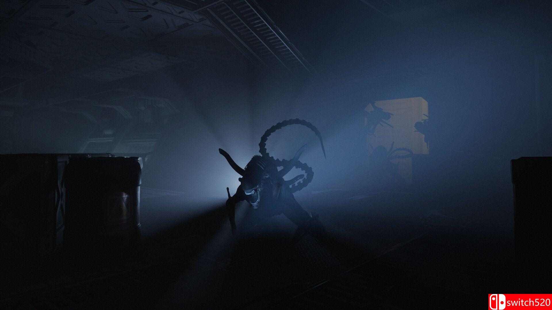 《异形：盗贼入侵（Alien: Rogue Incursion Evolved Edition）》[中文/繁体/英文/日语]