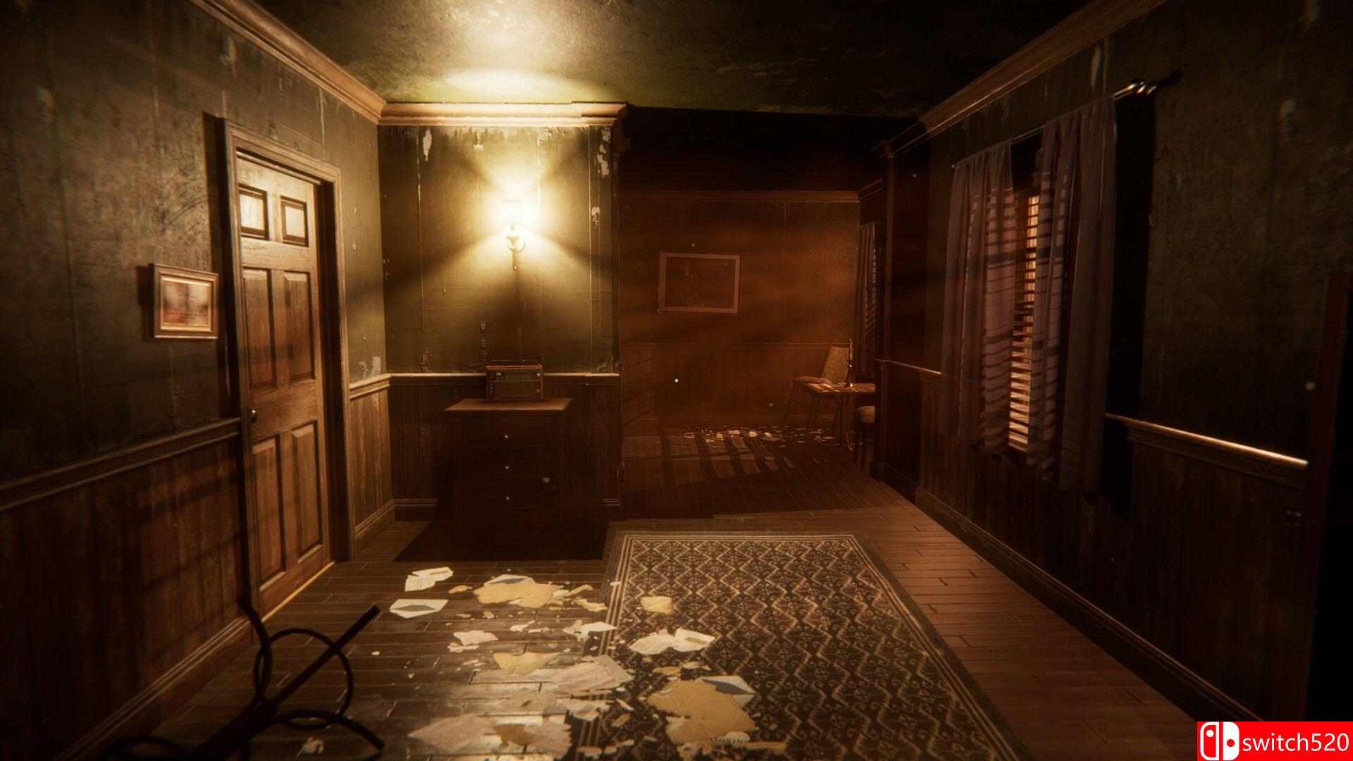 《这是约翰的房子（It’s John’s House）》官方中文 [中文/英文/日语]