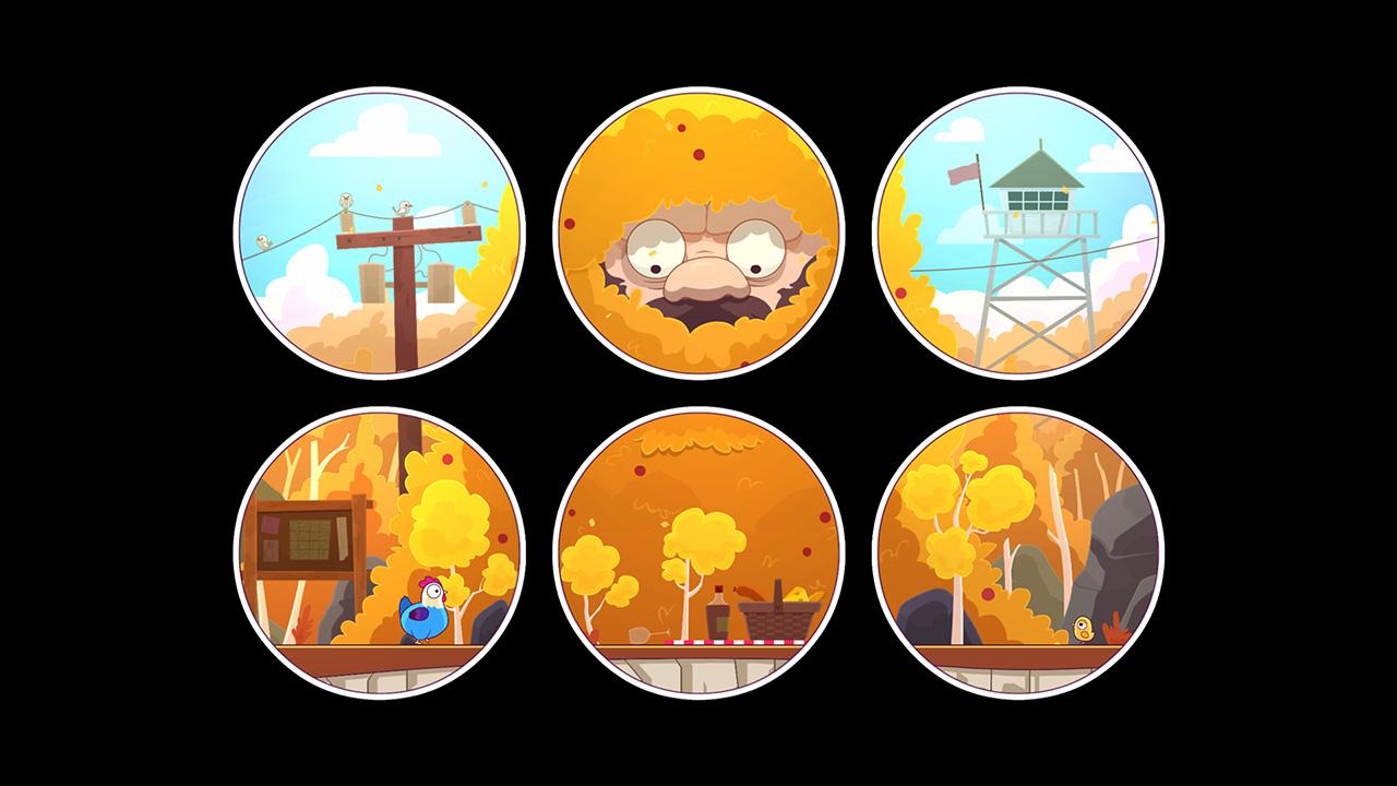 你们所有人 .All of You 英语