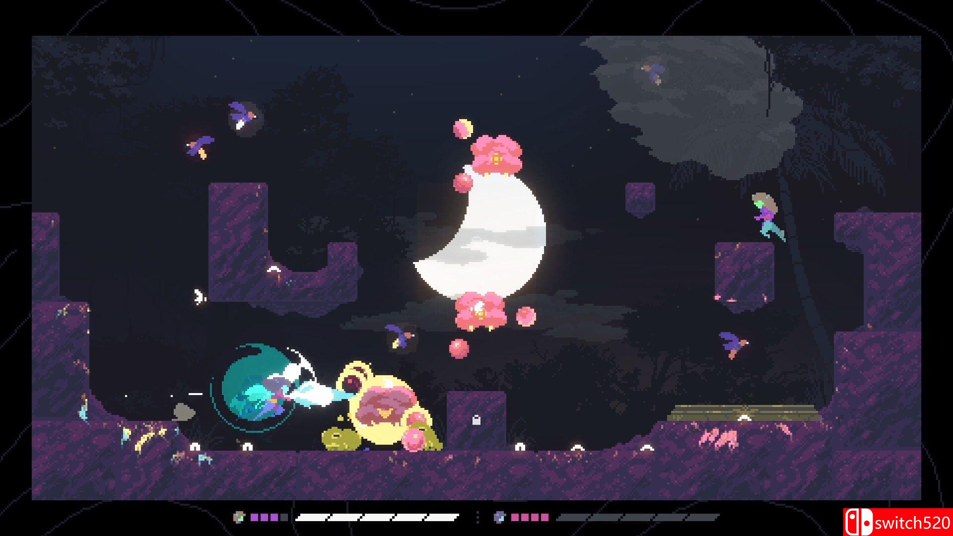 《月影蜻蜓（Dragenas）》官方中文 v1.2 [中文/英文/日语]