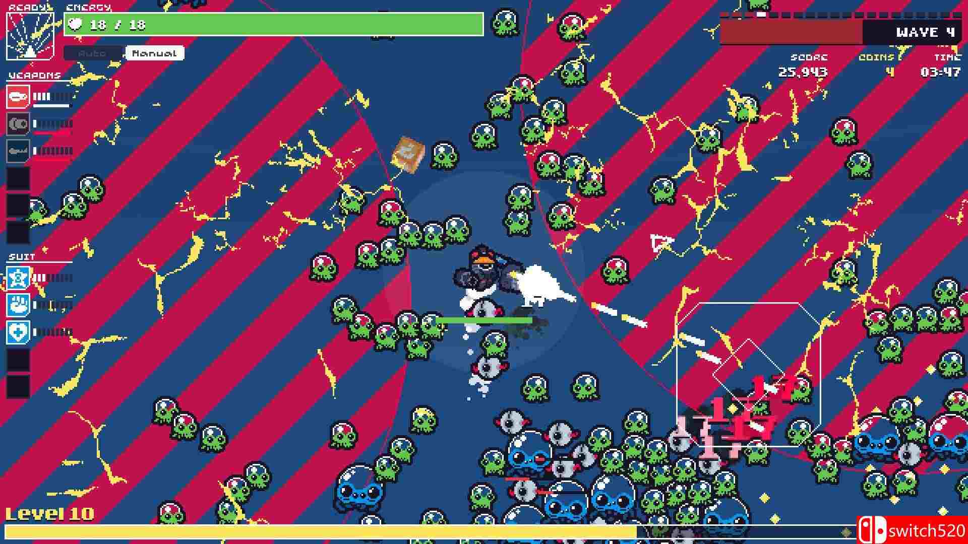 《机甲守护者（GunSuit Guardians）》Build 20236875 [英文]