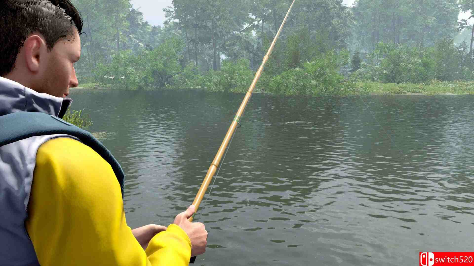 《职业钓鱼2（Professional Fishing 2）》官方中文 [中文/英文/日语]