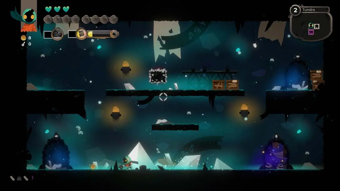 【美版】笨蛋巫师 .Folly of the Wizards 中文