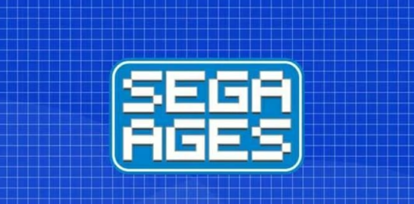 《世嘉复刻系列合集》Switch英文版NSZ下载