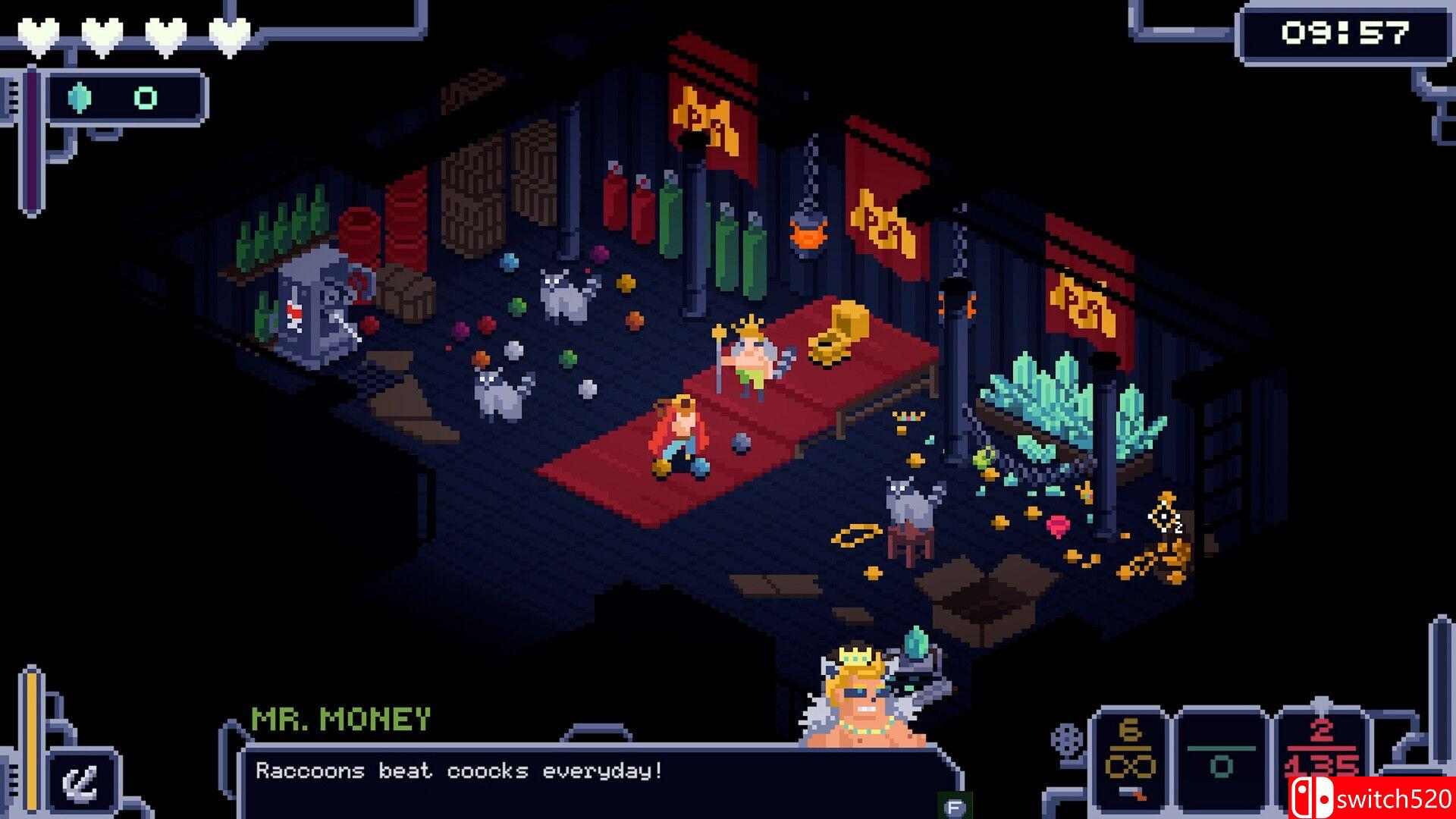 《百慕大幸存者（Bermuda Survivor）》官方中文 Build 20494698 [中文/英文/日语]