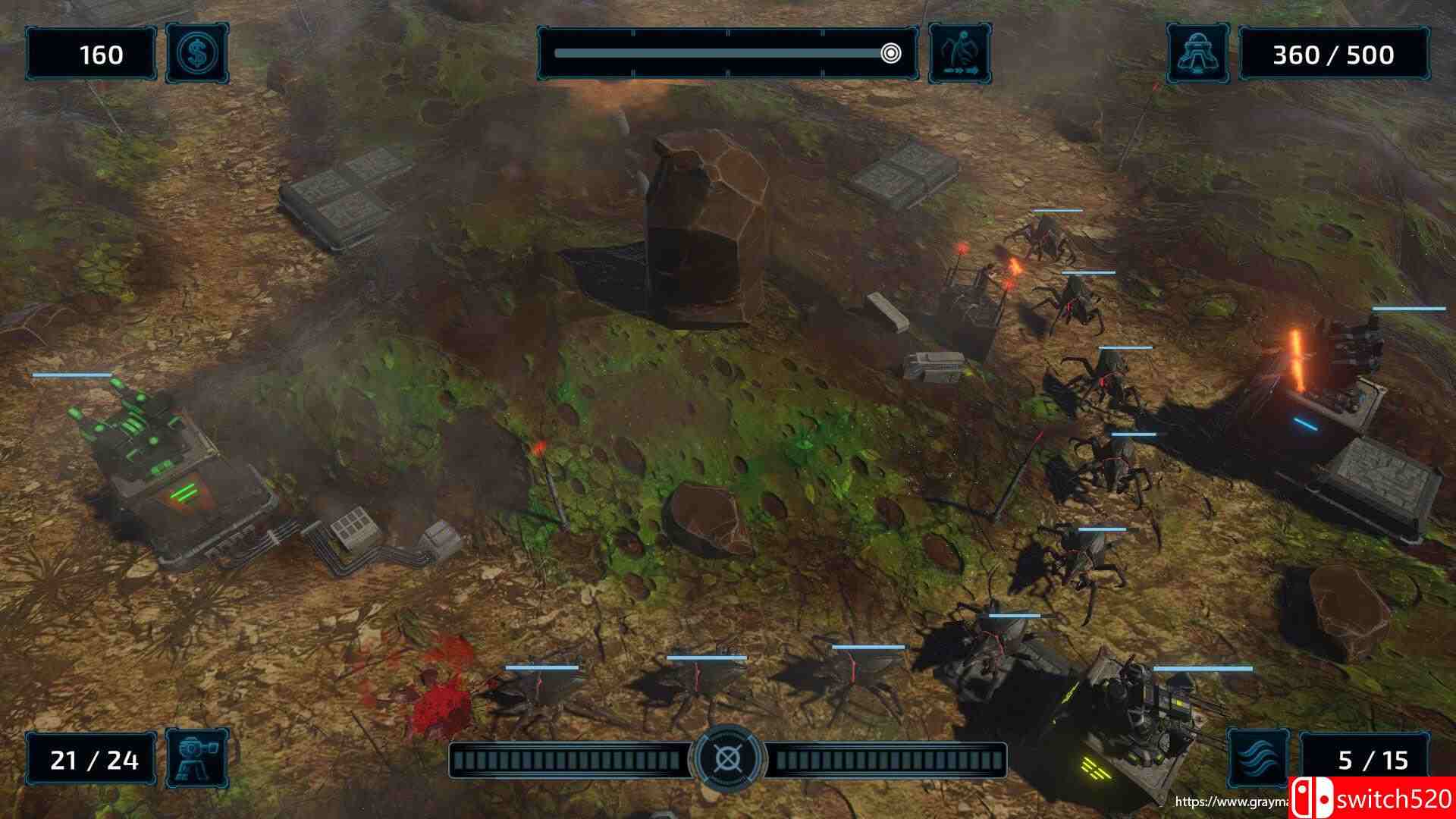 《泽里昂12号（Zerion 12）》[英文]