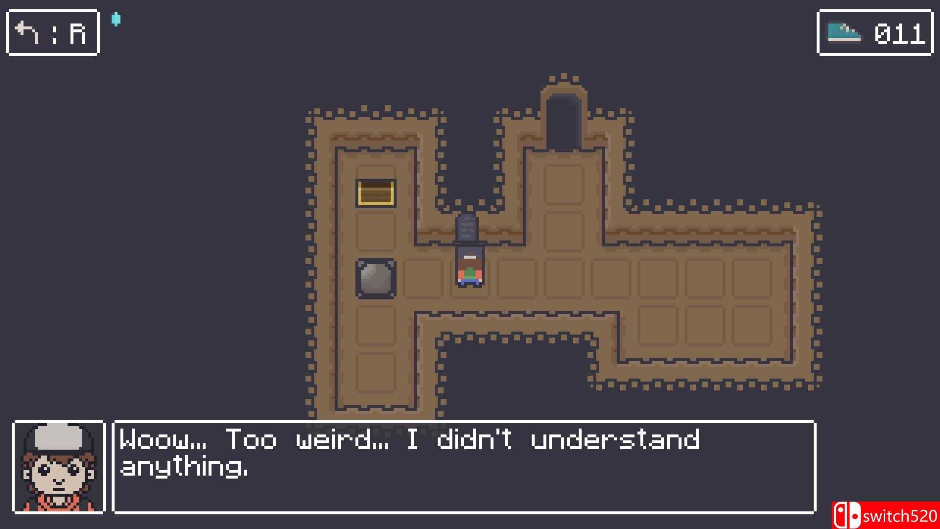 《普鲁恩与米洛（Prune &amp; Milo）》v20240910 [英文]