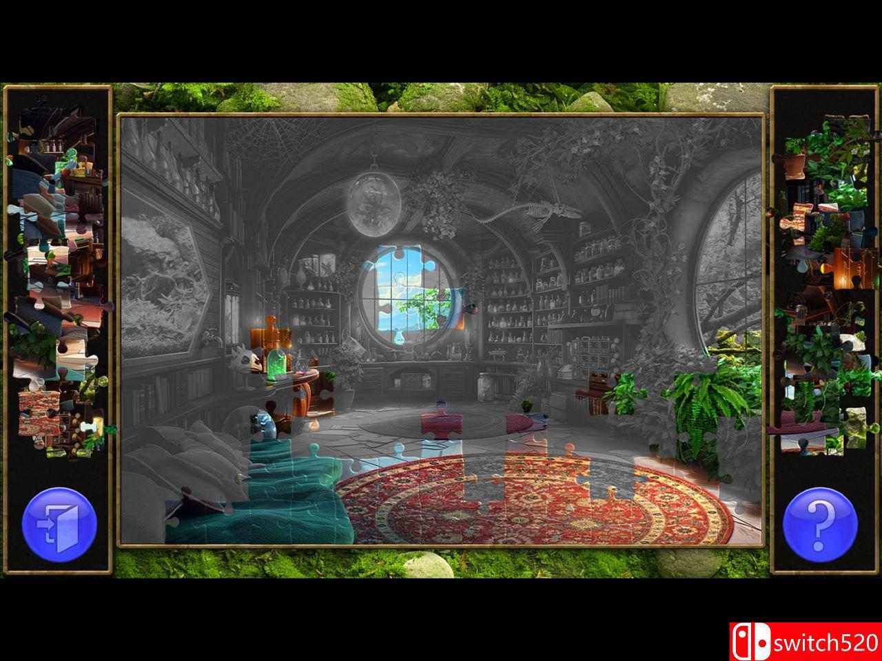 《神秘之旅（Mystery Trip）》[英文]