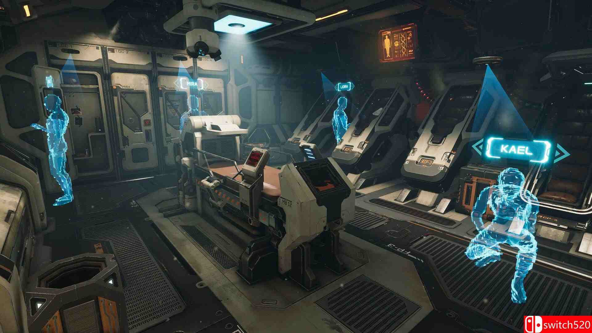 《密室逃脱模拟器2（Escape Simulator 2）》官方中文 [中文/繁体/英文/日语]