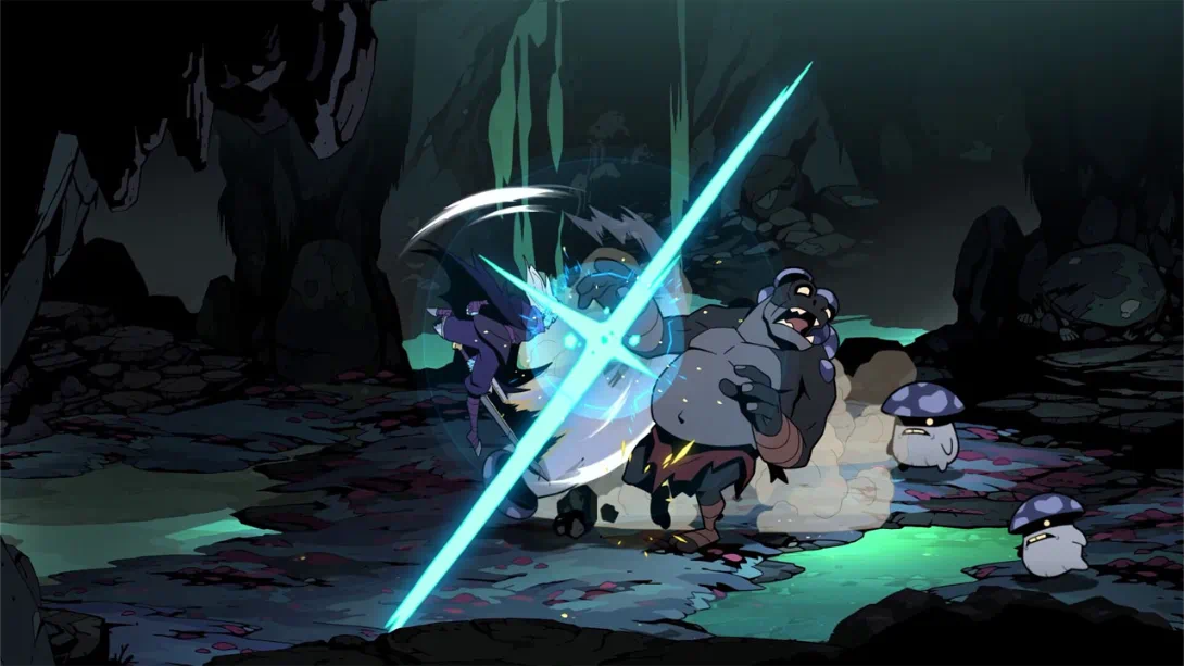 【美版】绝对魔权 .Absolum 中文