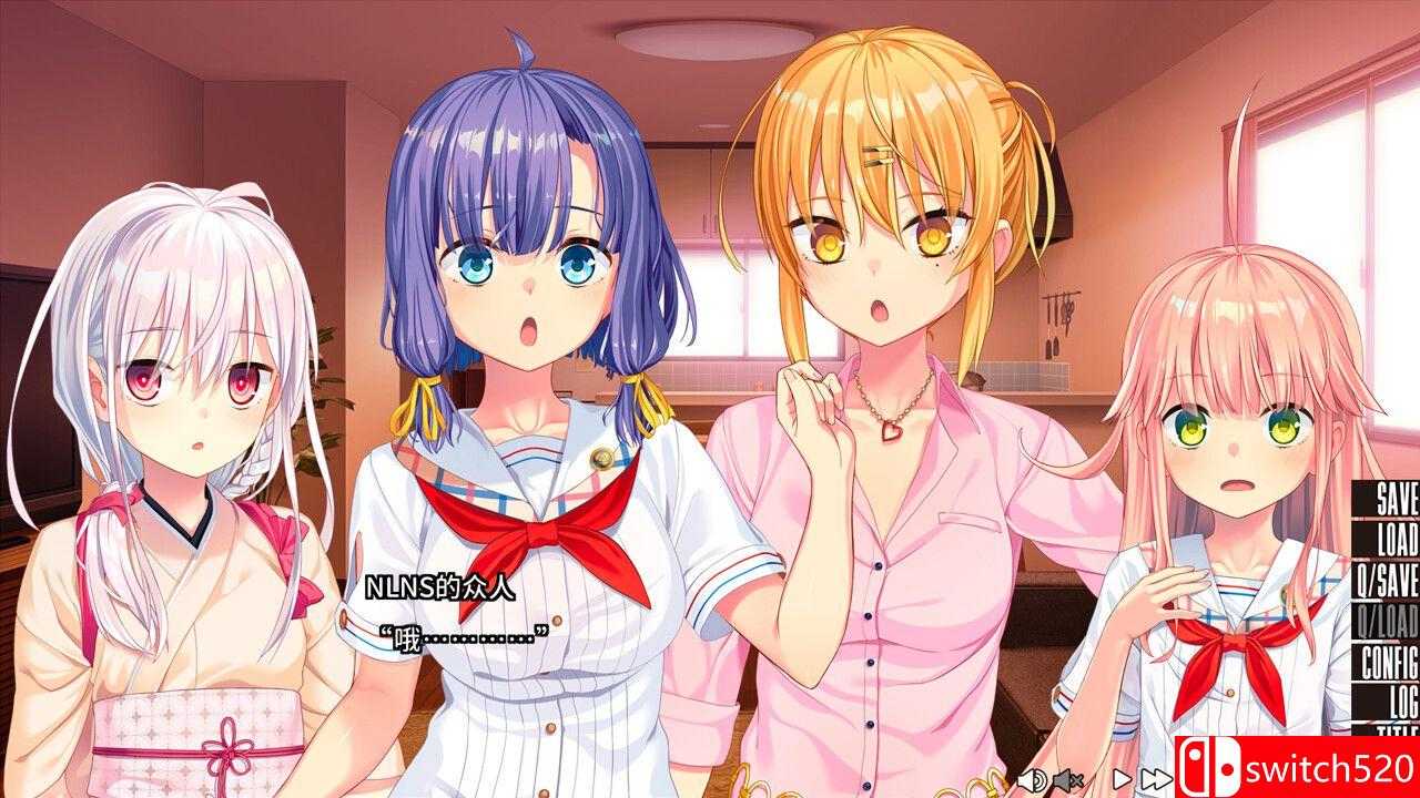 《NUKITASHI 2（NUKITASHI 2）》官方中文 集成Append DLC [中文/繁体/英文]