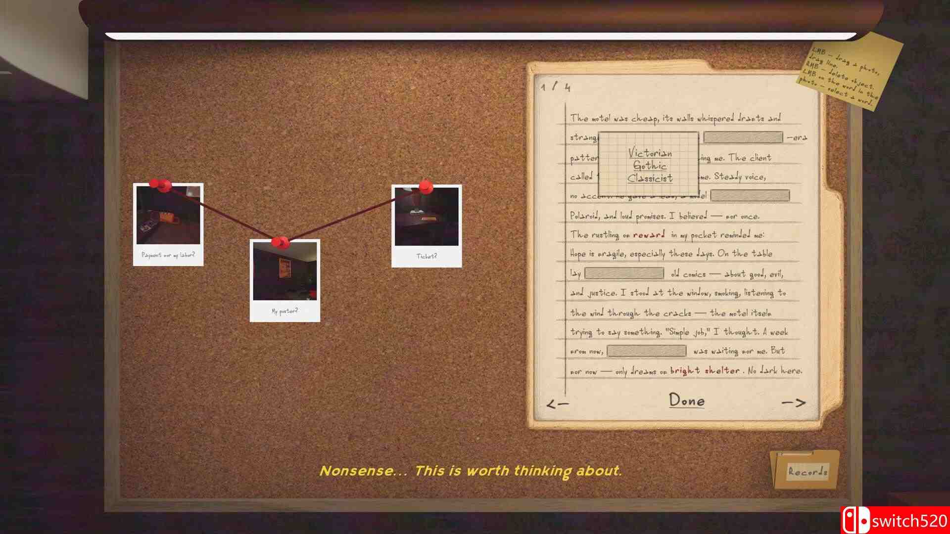 《上锁的房间（The Locked Room）》Build 19884037 [英文]