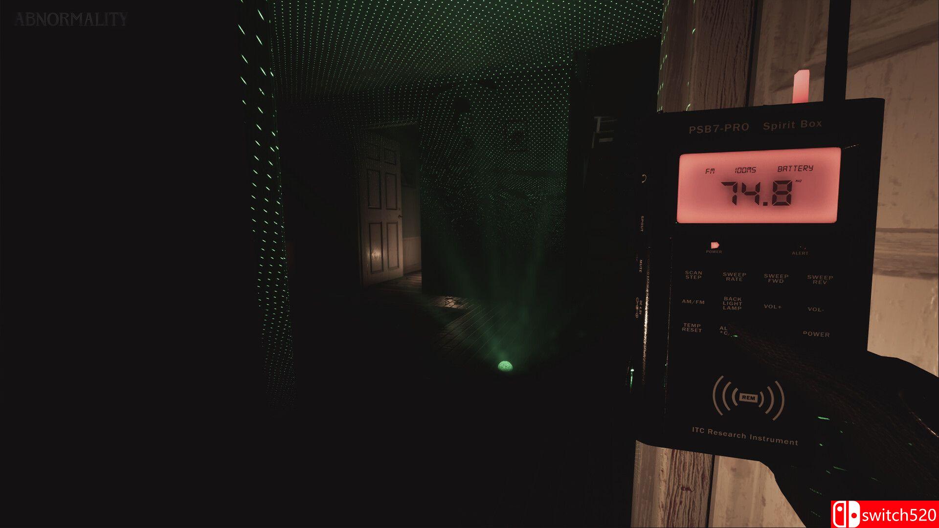 《异常搜查（Abnormality）》Build 15614978 [英文]