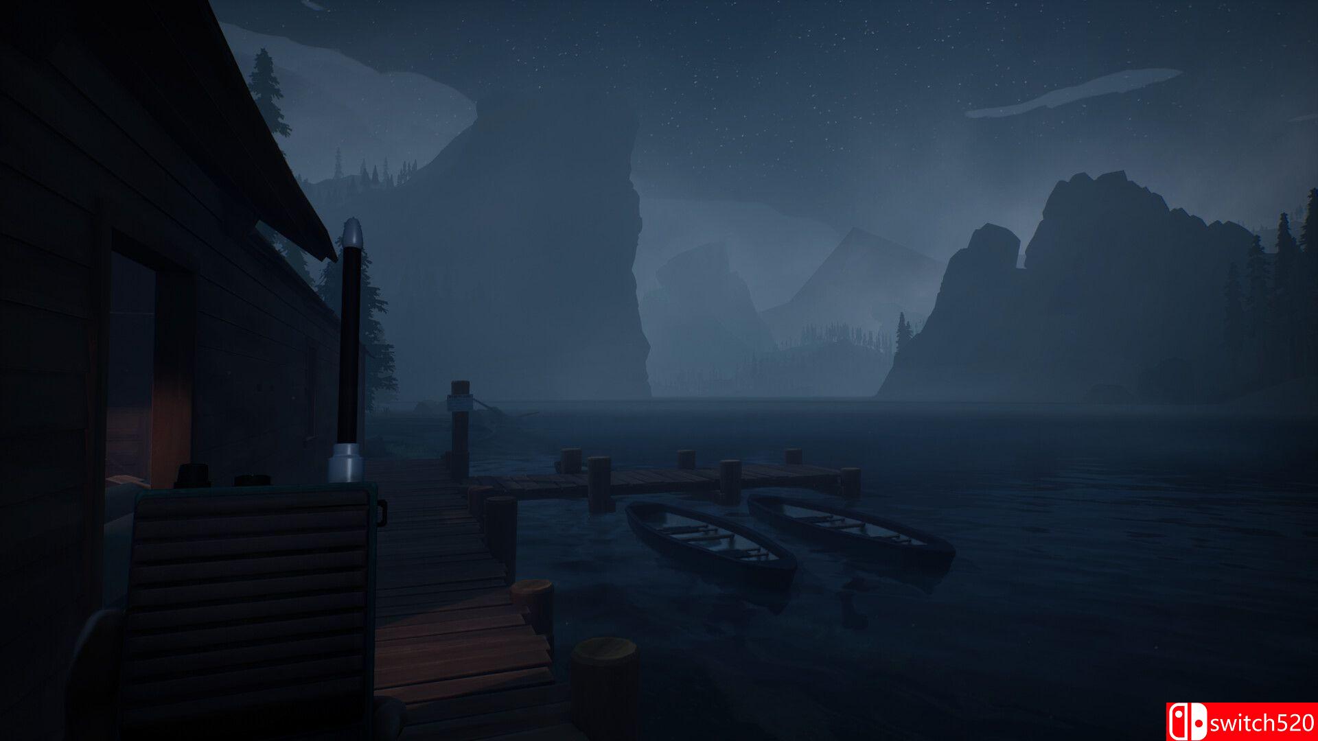 《辐射光（Radiolight）》官方中文 [中文/英文]