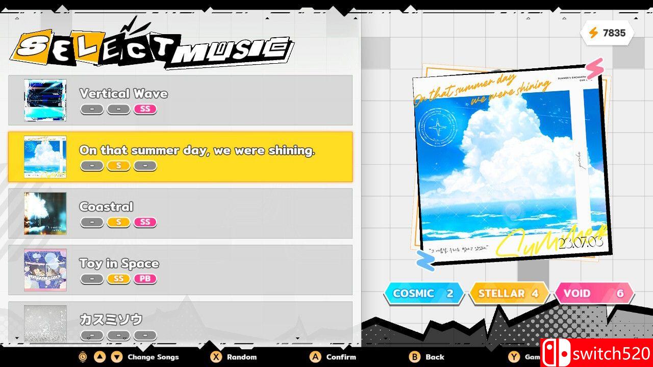 《六星门：观星者（Sixtar Gate: STARGAZER）》集成多丽米精选集01 DLC [中文/繁体/英文/日语]