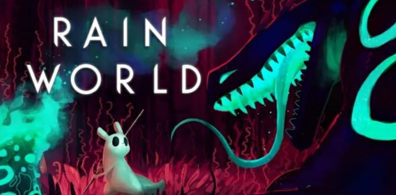 《雨世界 Rain World》Switch中文版NSZ下载 – 含1.11.0补丁+DLC