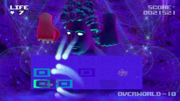 《猫咪！PUSS!》Switch英文版NSZ下载 – 含0.2补丁