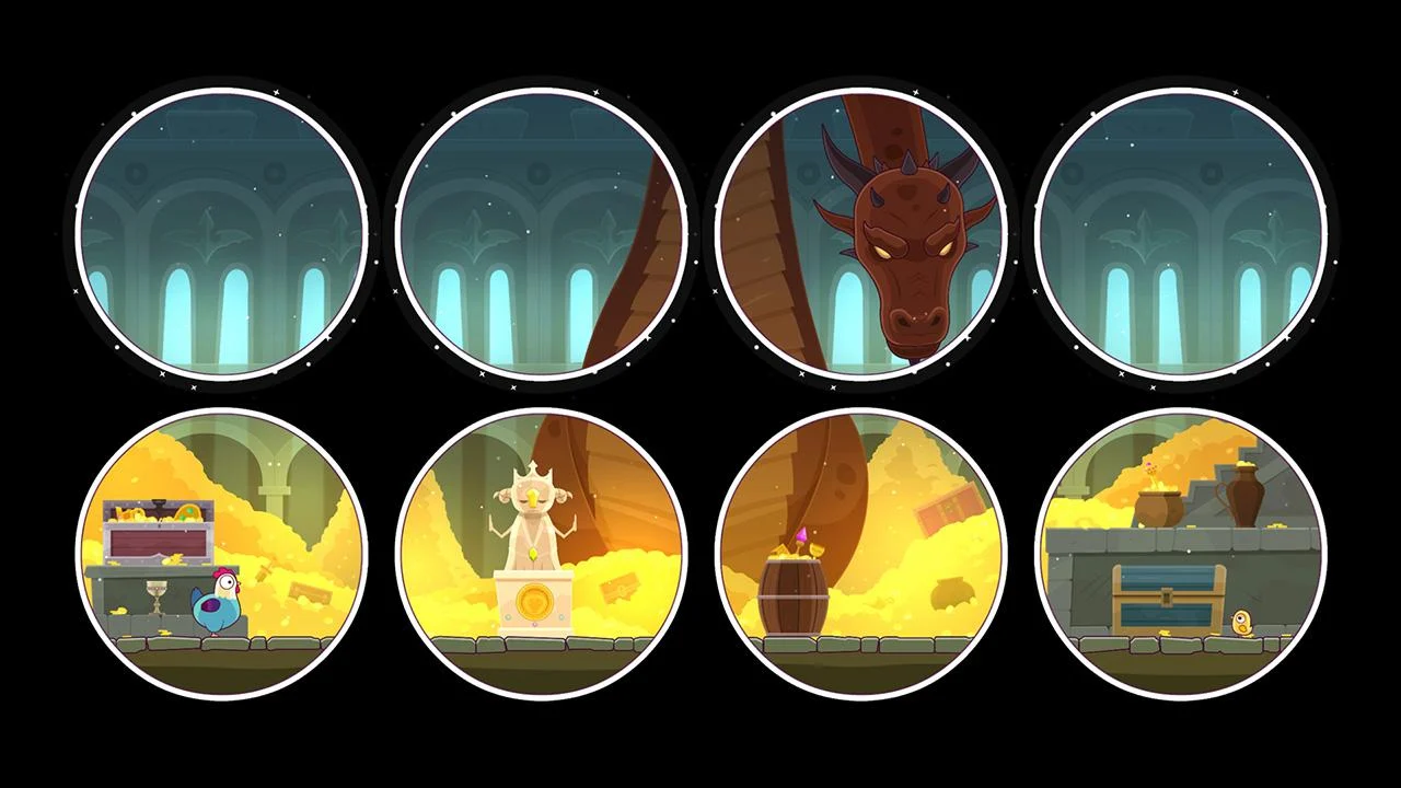 你们所有人 .All of You 英语