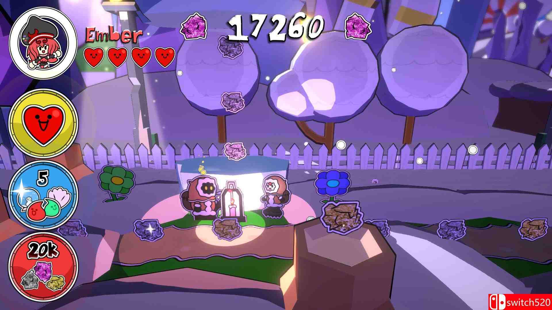 《超级小队侦察（Hyper Team Recon）》[英文]