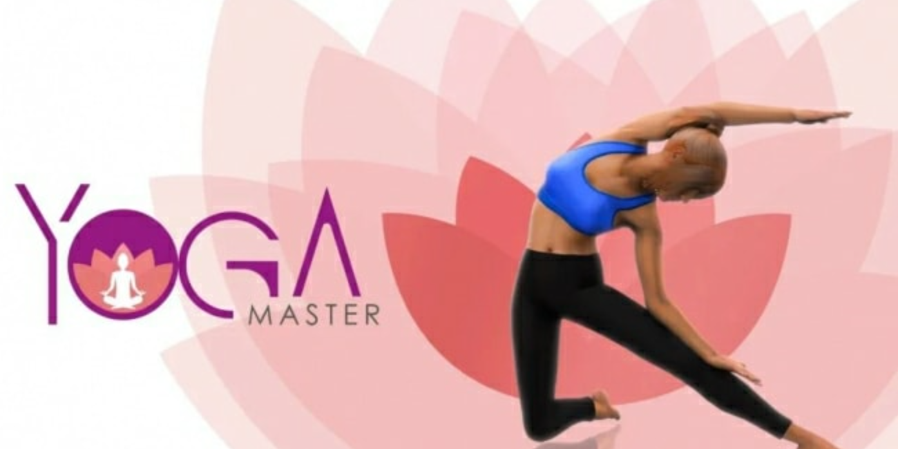 《瑜珈大师 YOGA MASTER》Switch英文版NSP下载 – 含29DLC